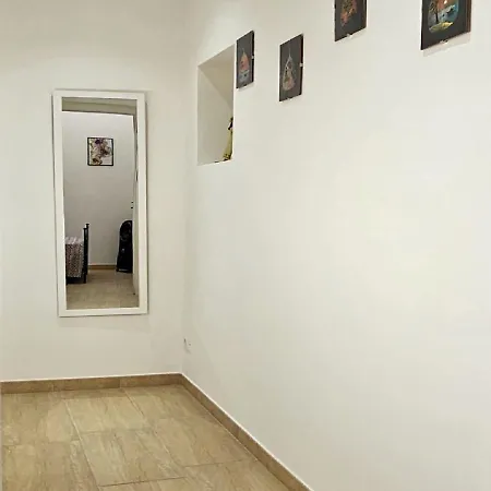 Apartmán L'amurusa *
