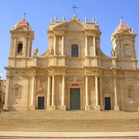 Appartamento L'amurusa *