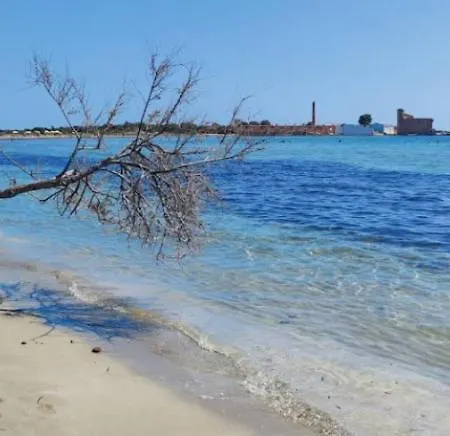 Daire L'amurusa Noto