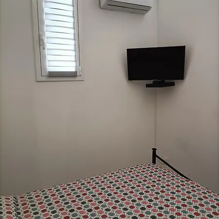 L'amurusa דירה נוטו