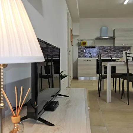 L'amurusa דירה *