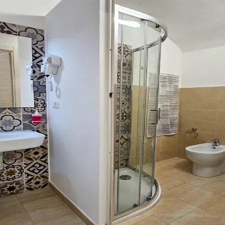 L'amurusa Apartment Noto