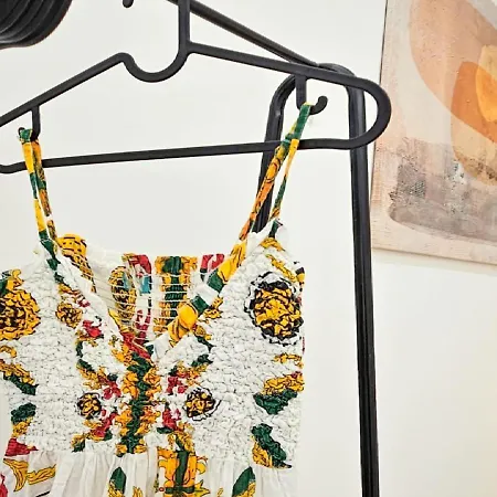 L'amurusa דירה נוטו