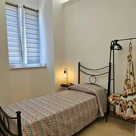 L'amurusa דירה *