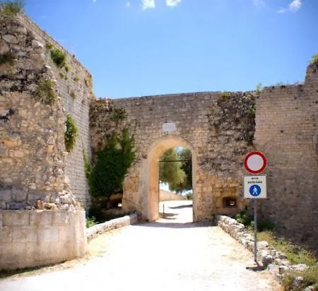 L'amurusa דירה *