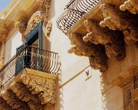 L'amurusa Apartamento Noto