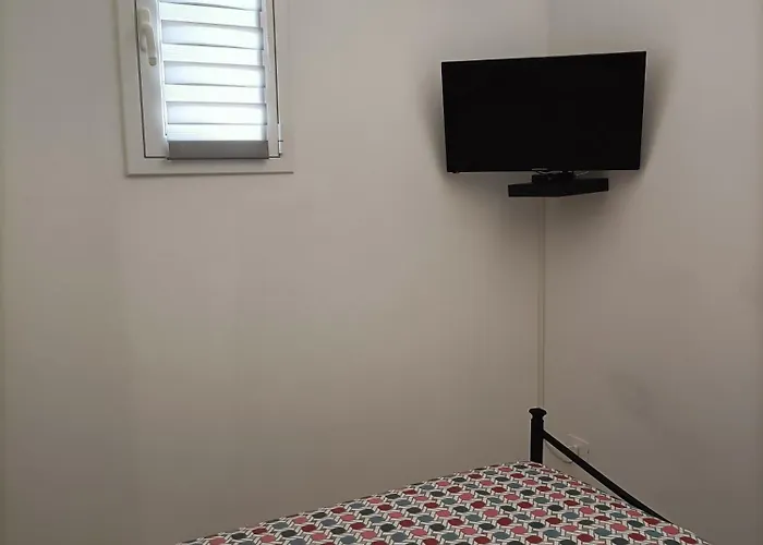 L'amurusa Apartment Noto