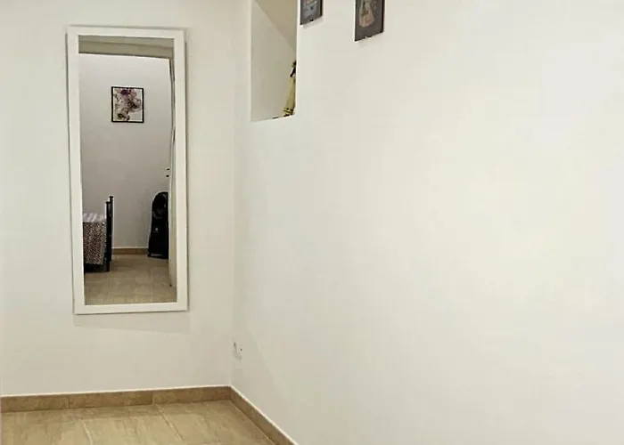 Apartment L'amurusa *