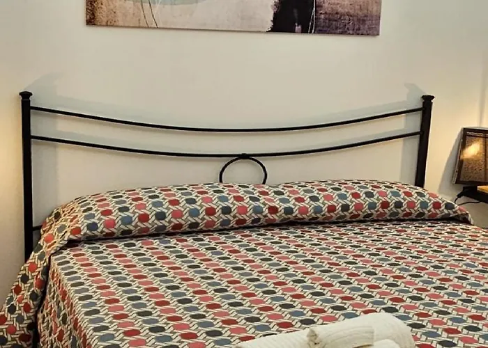 Apartment L'amurusa *