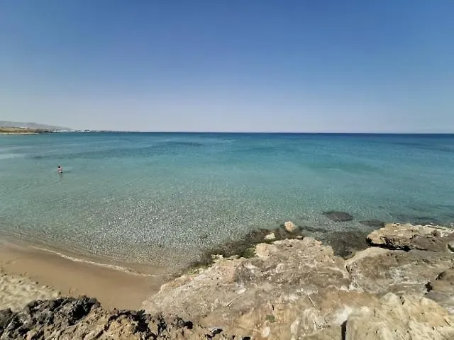 L'amurusa Apartamento