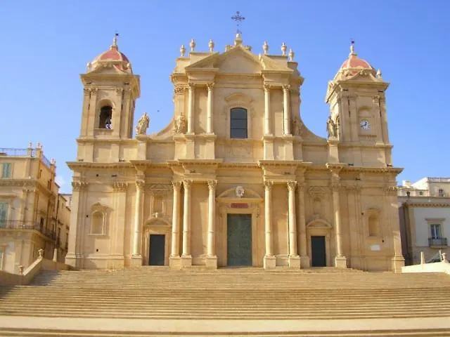 Apartamento L'amurusa *