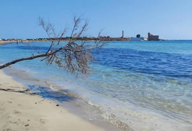 Apartamento L'amurusa Noto